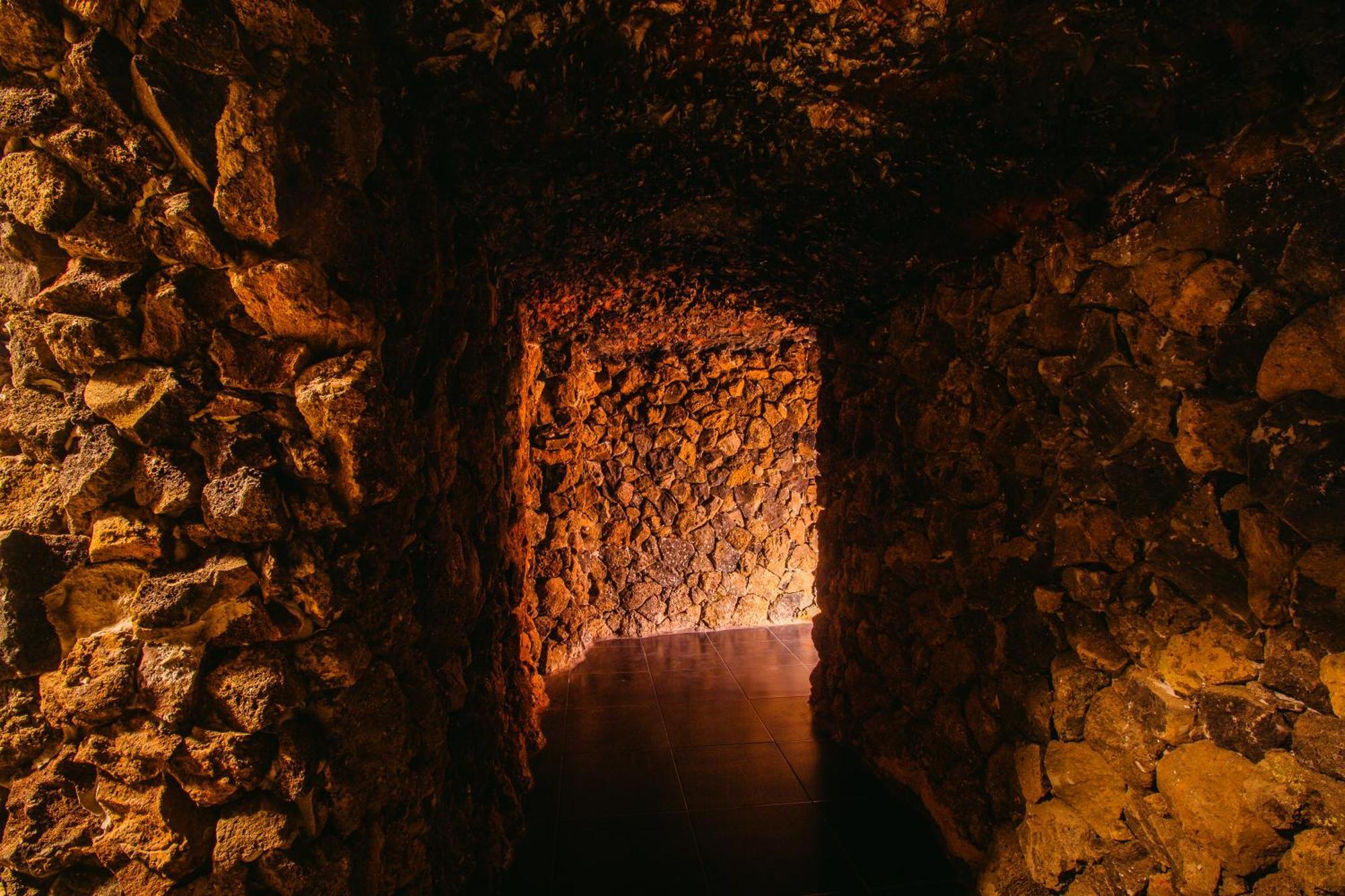 Hacienda Del Valle Sagrado 우루밤바 외부 사진